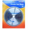 TCT Circular Saw Blade 250mm x 30mm x 60T Professional Toolpak  Thumbnail